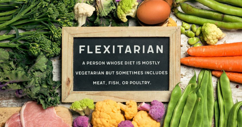 Flexitarisme santé