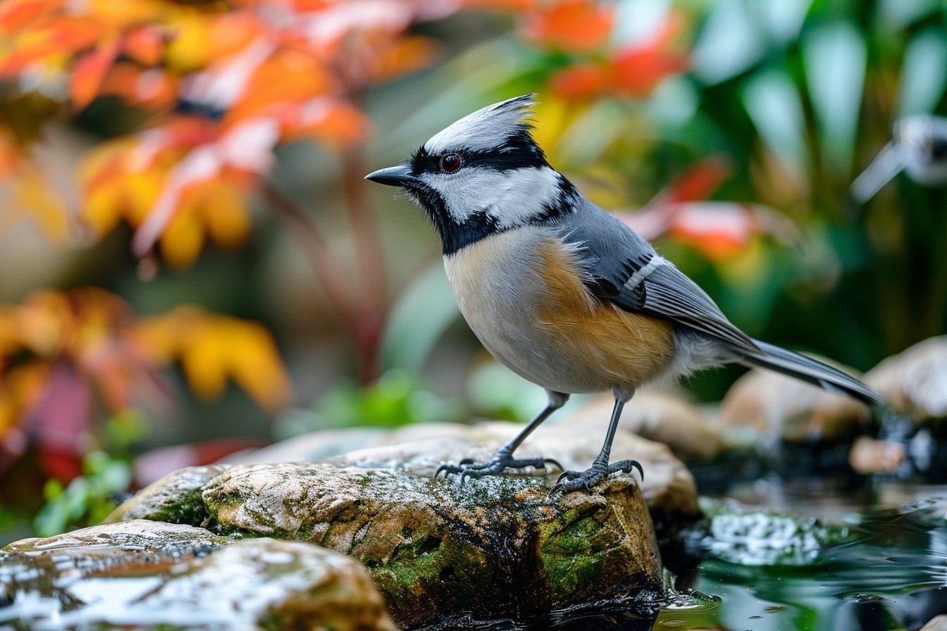 Ces enchantements pour encourager la biodiversité dans votre jardin et attirer les oiseaux