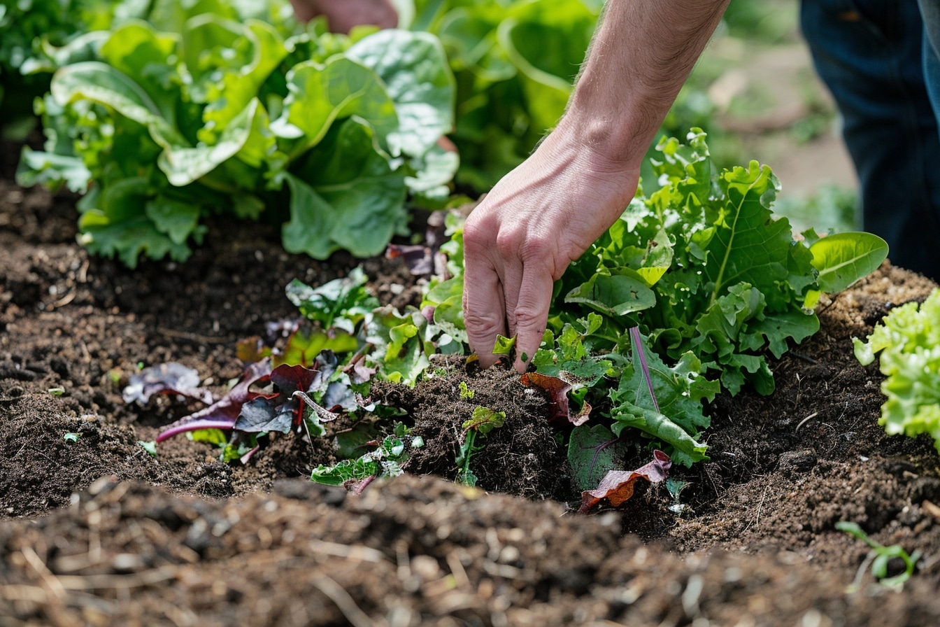 Ces recettes de compostage pour enrichir naturellement votre sol de jardin