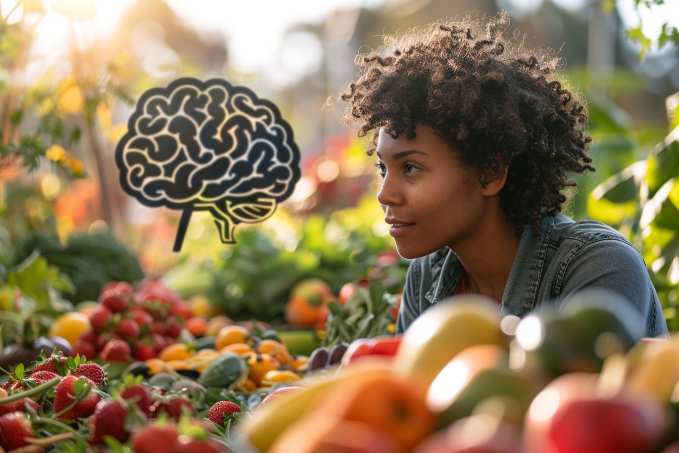 L’impact psychologique de notre alimentation : comment notre nourriture influence notre cerveau et nos émotions