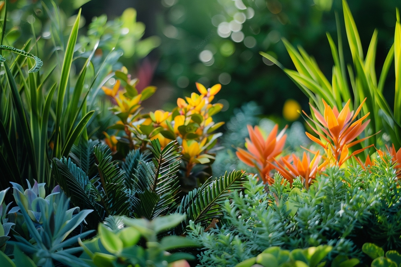 Ne manquez pas ces 9 merveilles botaniques qui transformeront votre jardin en oasis parfumée !