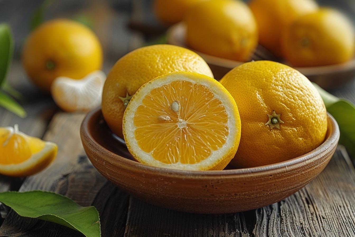Perdre vos citrons d'ici mi-avril ? Un secret jardinier pour éviter le pire et garantir une récolte juteuse