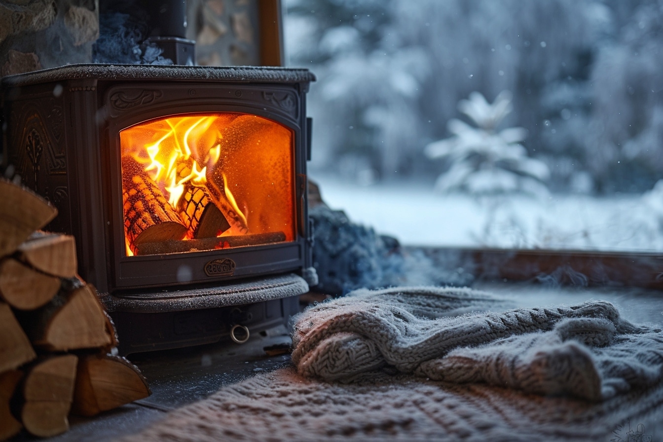Réveillez votre foyer pour le printemps : découvrez notre méthode en 3 étapes pour une cheminée ou un poêle à bois impeccable et sécurisé