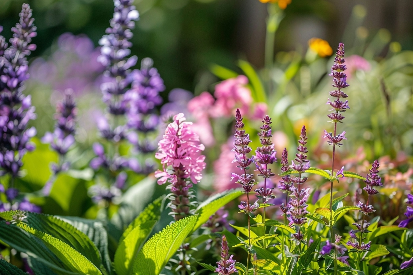 Transformez votre jardin en paradis privé : Découvrez les secrets des plantes brise-vue !