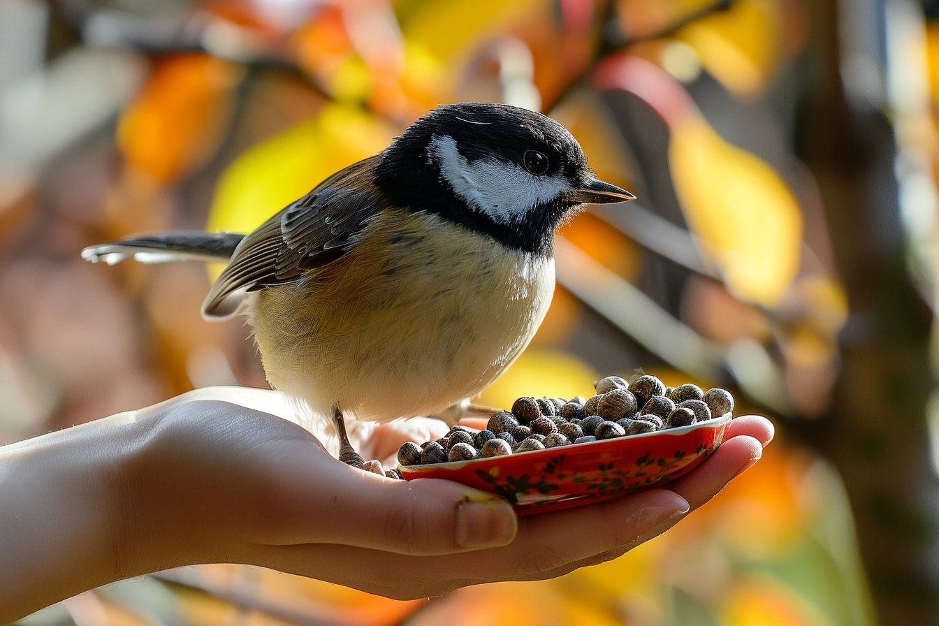Vous adorez nourrir les oiseaux en hiver? Attention, cette générosité pourrait coûter plus cher que prévu!
