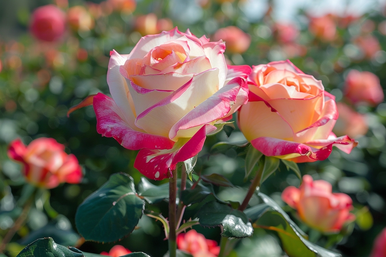 7 erreurs fatales à éviter pour les lauriers-roses : sauvez leur floraison avant qu'il ne soit trop tard