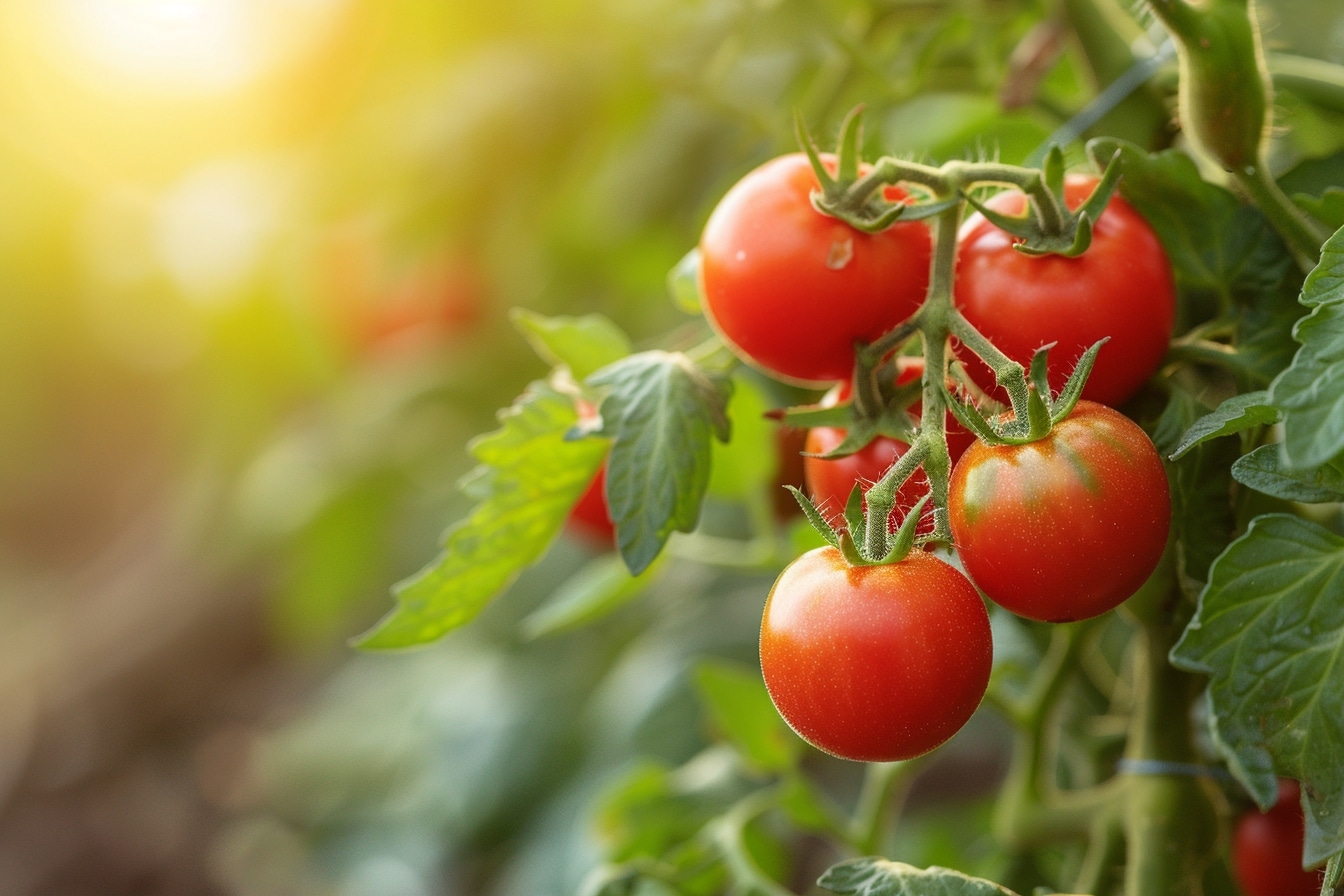 90% des jardiniers font ces erreurs avec leurs semis de tomate. Ne soyez plus l’un d’eux !
