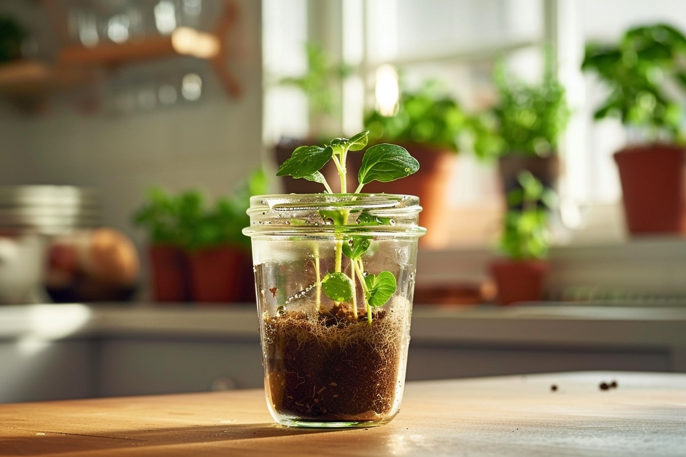Découvrez l’objet insolite qui révolutionne l’arrosage de vos plantes et gardez-les épanouies