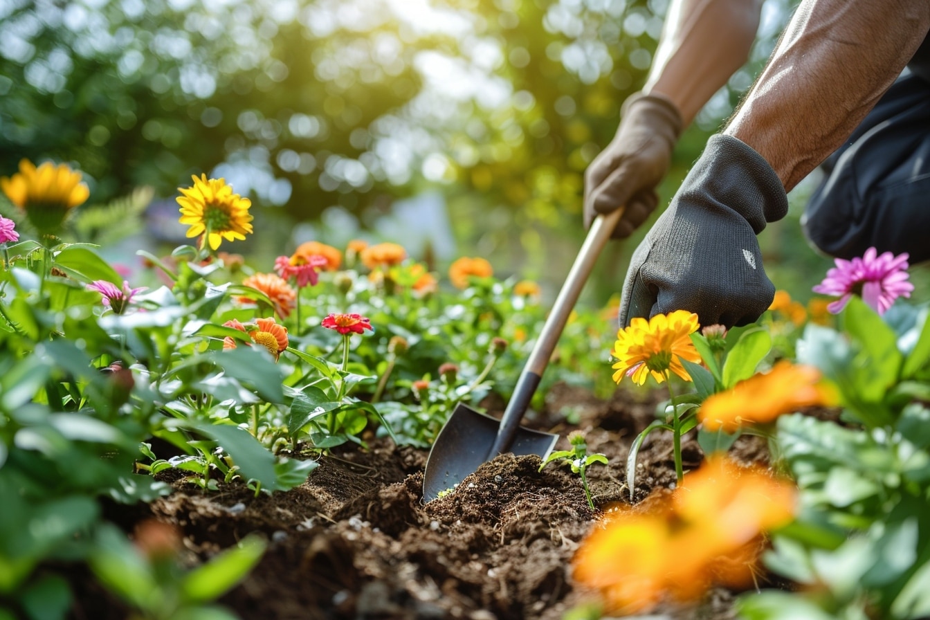 Démarrez votre jardin et potager en avril : 15 actions incontournables pour une récolte exceptionnelle