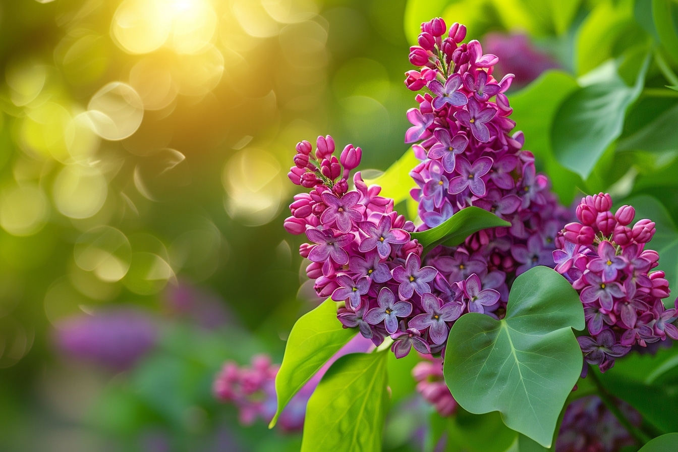 Saviez-vous que planter un lilas pourrait transformer votre jardin? Découvrez comment en 5 étapes clés