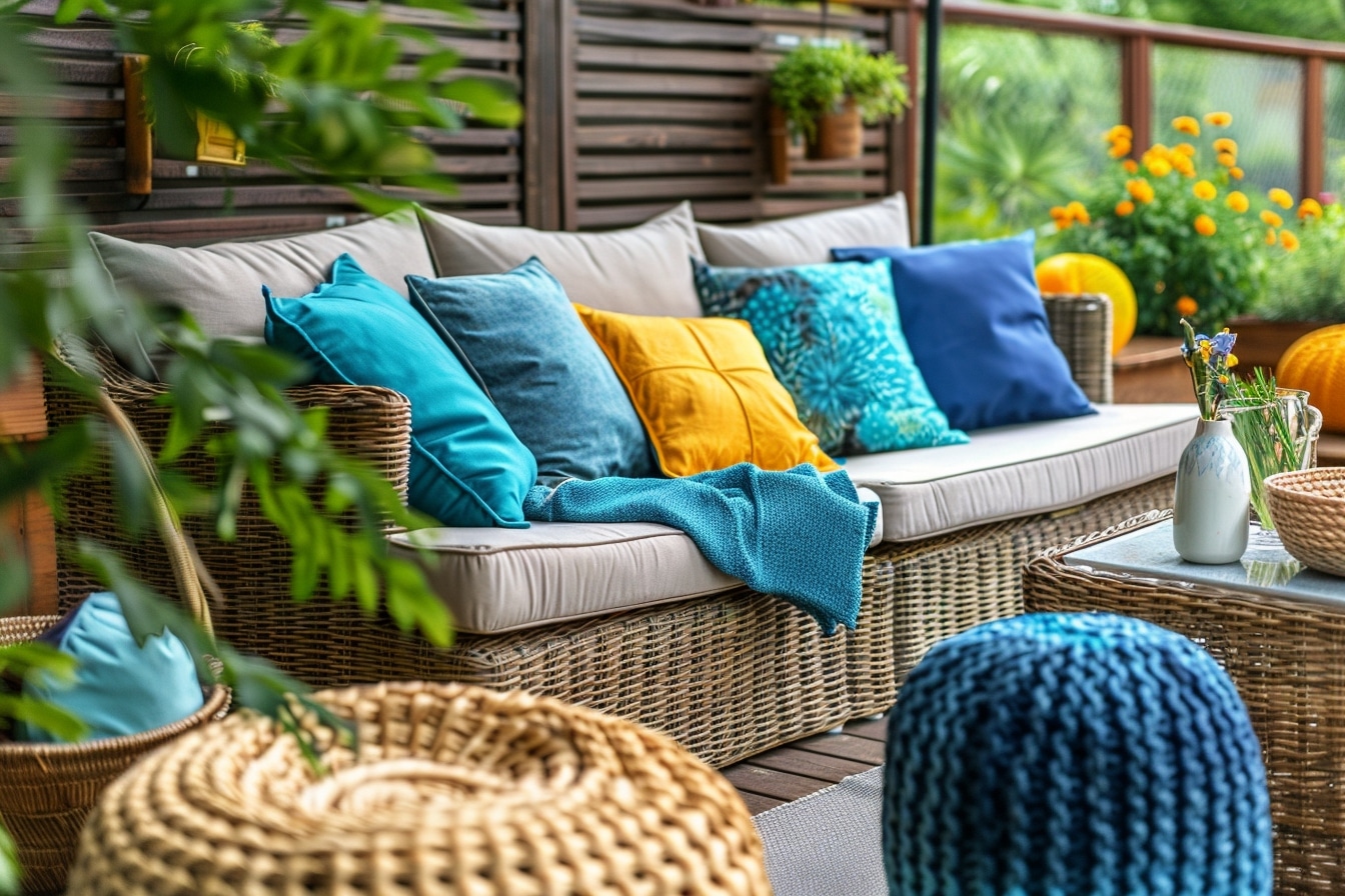 Transformez votre terrasse avec les incroyables nouveautés IKEA: confort maximal, prix minimal