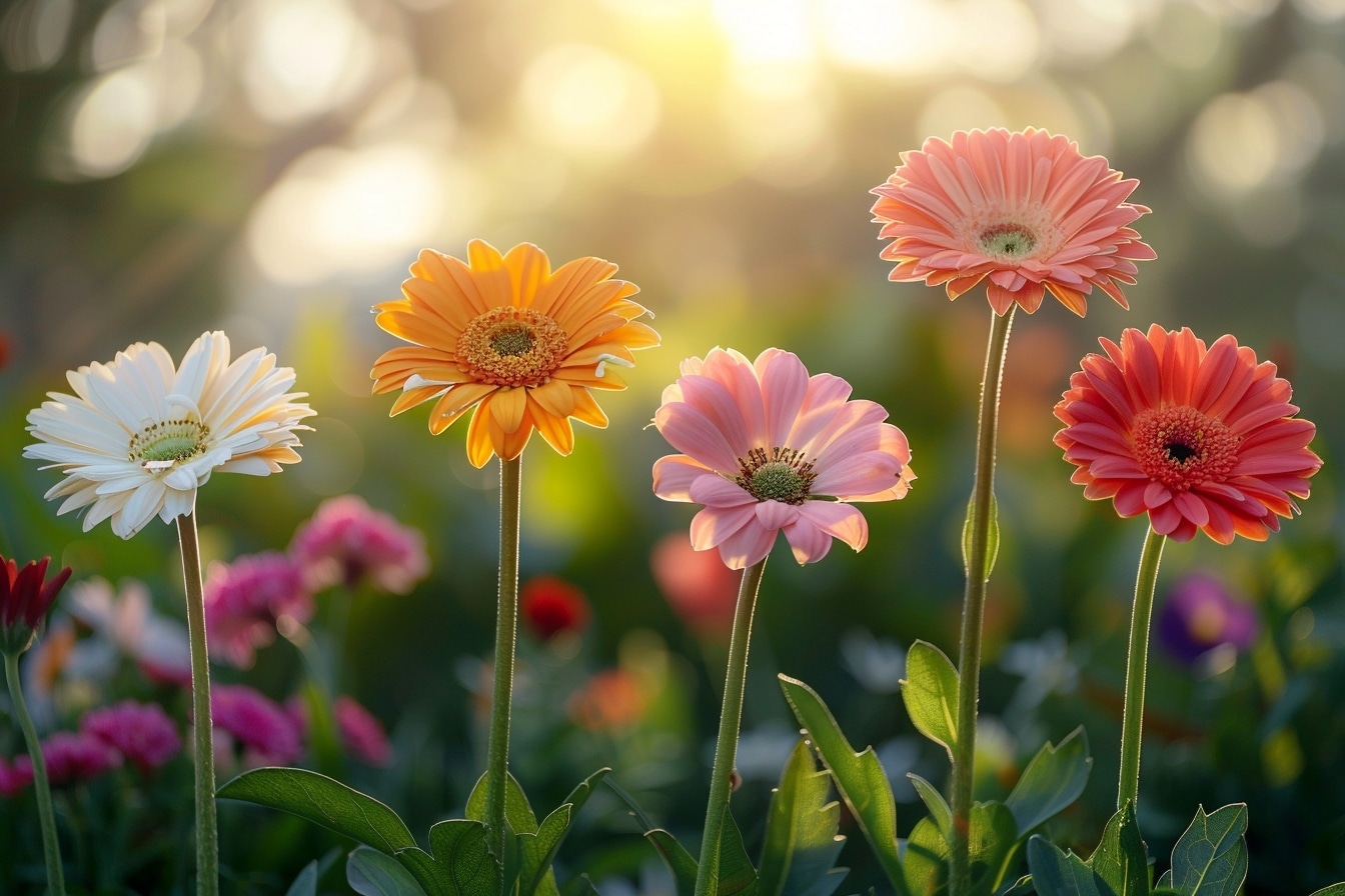 Votre jardin au printemps : 5 fleurs incroyablement parfumées qui vont changer votre quotidien