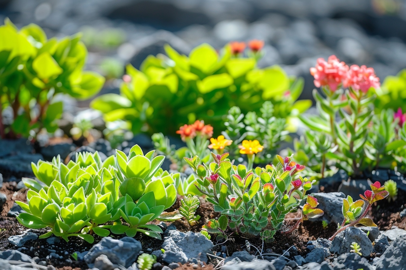 Vous ignorez ces plantes magiques pour sol calcaire? Voici comment transformer votre jardin!